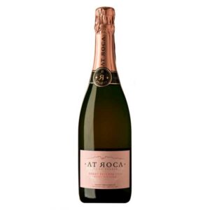 At Roca Rosat Brut Reserva 2024