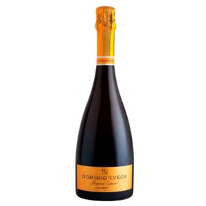 Dominio de La Vega, Reserva Especial Brut 2015