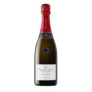 Albert Forns Raventós Gran Reserva