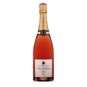 Pernet-Lebrun cuvée brut rosé