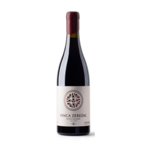 Finca Zerezal Reserva 2016