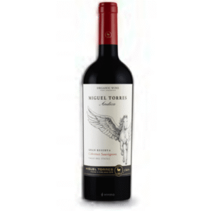 Ándica gran reserva 2023