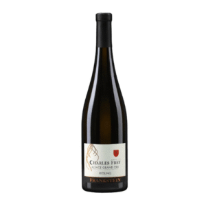 Domaine Charles Frey Grand Crû 2018