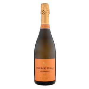 Dominio de la Vega, Expression, reserva brut 2022