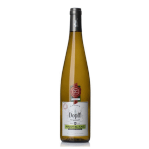 Dopff au Moulin, Domaine familial 2021