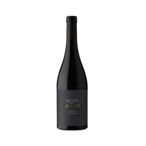 Almudí Uno Petit Verdot Organic 2020