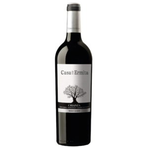 Casa de La Ermita crianza 2020